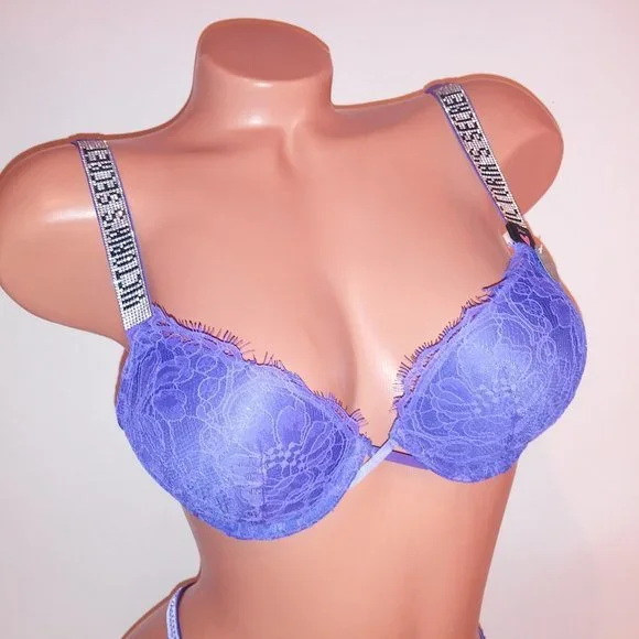 Victoria Secret‎ Bra Set